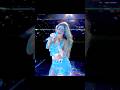 Shakira’s Electrifying “Girl ” Performance! 🔥💃 #shorts #dance #viralshorts