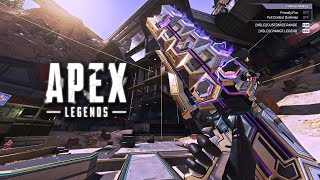 NEW REACTIVE TOP TIER FLATLINE SKIN | Apex Legends