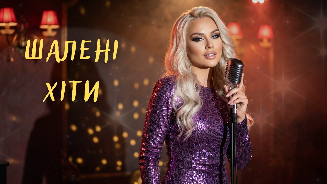 Гарячі Хіти 2026 🎧 Свіжа Українська Музика, Яку Хочеться Слухати