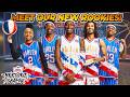 Earn The Jersey! 💯 The Rookies Proving They Belong On Tour! My Rookie Season 2 Ep 2