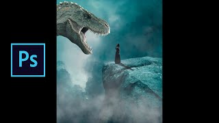 Photoshop Manipulation Tutorial | WTF?! | Photo Manipulation Ideas