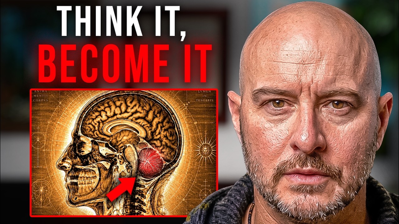 ⁣How To Build A Self-Image So Powerful Reality Has No Choice But To Obey