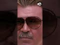 Late Chicago Bears legend Mike Ditka quotes Abraham Lincoln in Hall of Fame induction speech