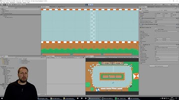 1 HOUR 1 GAME | Racing Cars Ep. 1 | Unity Tutorial