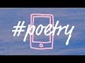 #poetry: Can Instagram Make Poetry Cool Again? | Official Trailer