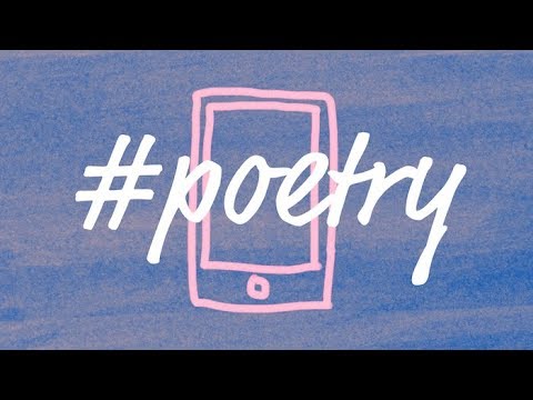 #poetry: Can Instagram Make Poetry Cool Again? | Official Trailer