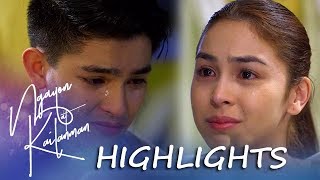 Ngayon At Kailanman: Dom confesses his love for Eva | EP 56