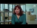 Meet the blockchain bosses proving their critics wrong | CNBC Reports