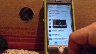 In this video, i show you how to get the personal hotspot feature ios8
for tracfone wireless users. only drawback is that must be jailbroken
do...