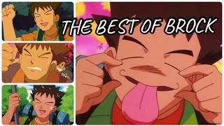 Some Iconicfunny Brock Moments Compilation