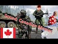 Squad: Canadian Memes