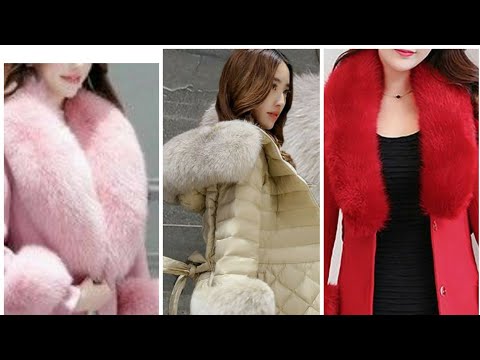 Vidéo: Manteau D'automne 3 Façons