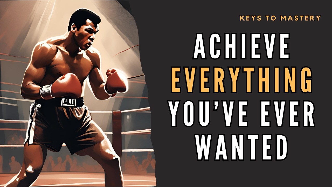 The Real Reason You Keep Quitting Your Goals