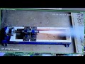 Expansion Nozzle Assembly Validation Test - 6/7/2019