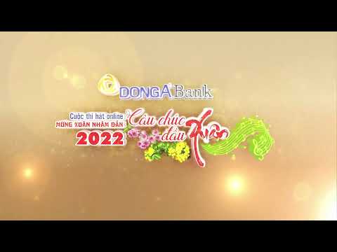 Video Intro 1 - Cuộc thi hát Online mừng Xuân Nhâm Dần 2022 - youtube