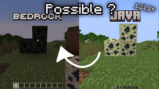 How to Add CustomModelData to Bedrock! (2026) ft. @CraftedCroix