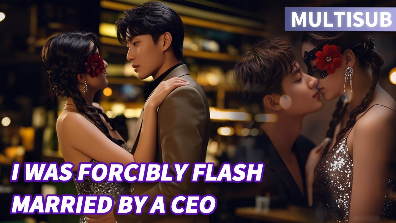 As fireworks bloomed, he pressed her thumbprint at Civil Affairs Bureau👑💖