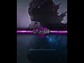 ⚠️CLOSED⚠️ Evolved Godzilla vs Nuke Amp Godzilla | Birthday Open Collab #sonzillabdayoc #shorts #fyp