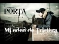 Porta - Mi eden de tristeza