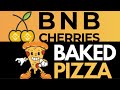 BNB-CHERRY⚔️BakedPizza ЧТО ЭТО ВООЬЩЕ ТАКОЕ???
