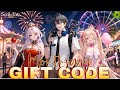 Seal of Fate: Mirage Monthsary Gift Code 🎁 Special Gift Code Fantasy Idle RPG - android/iOS