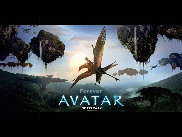 Beattraax - Avatar Forever