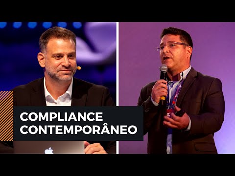 Compliance Contemporâneo | Fábio Bastos