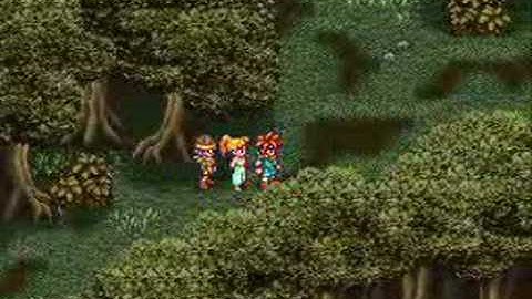 Sidequest Episode 6: Leene