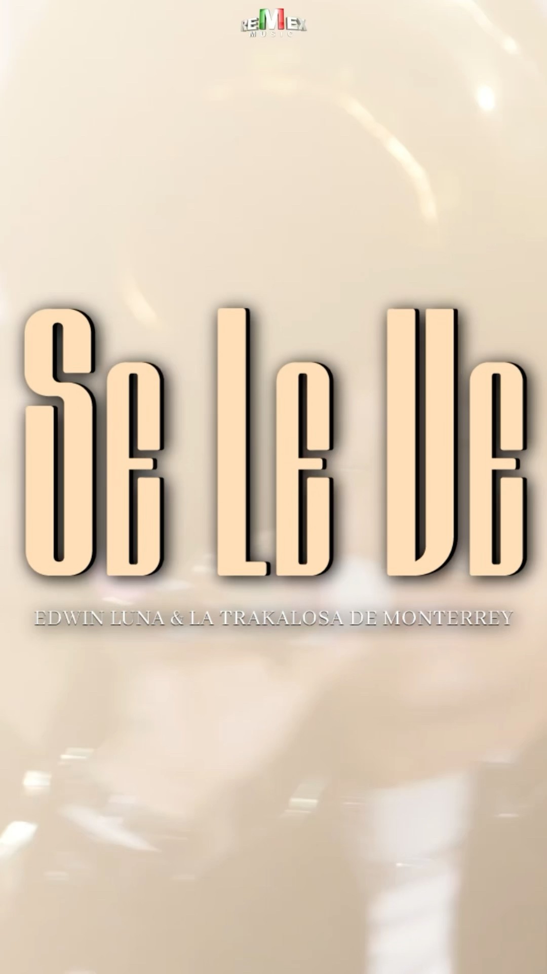 El video oficial de #SeLeVe ? de Edwin Luna y La Trakalosa de Mty ya esta disponible en YouTube ?