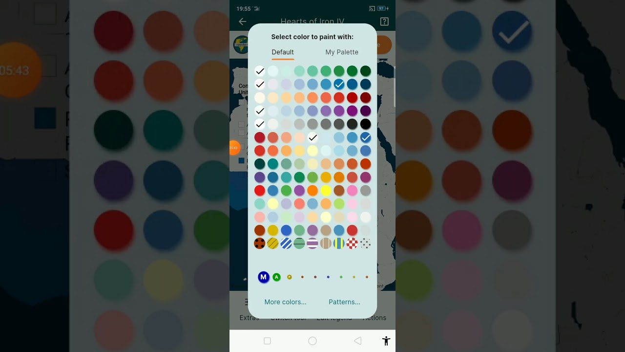 Storia Alternativa Confederati d'America