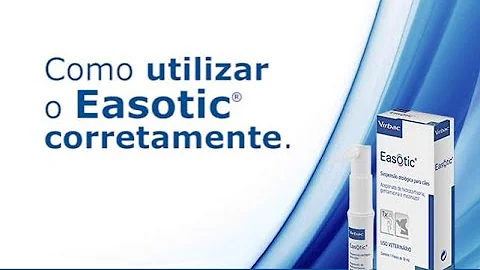 Como aplicar Virbac?