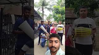 Funny Band baja kisko chahiye..🎷🎺🥁🎸🪇🎹 #shorts #shortvideo #comedy #funny #funnyshorts #comedyvideo