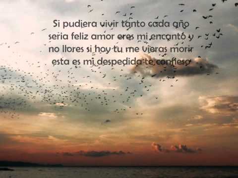 mi despedia-la lenta love rap