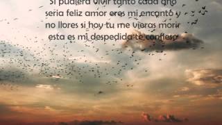 mi despedia-la lenta love rap
