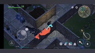 LDOE Raid Player 8699