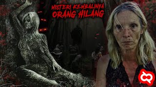 Sumpah Ngeri Banget Dari Awal Sampai Akhir! Kisah Misterius Kasus Orang Hilang yang Bikin Heboh