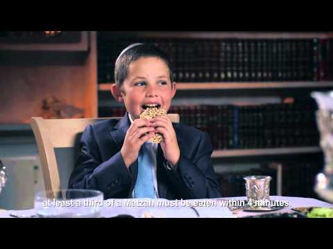 Passover Seder