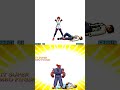 SF2 VS KOF Just Coincidence  #games #streetfighter #worldheroes