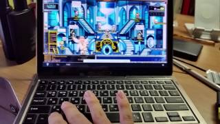 [KMS] MapleStory in Android Tablet? screenshot 3