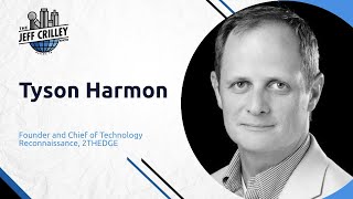 Celebrity Ty Harmon | The Jeff Crilley Show Profile