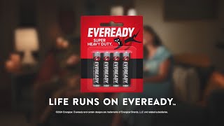 Download lagu Eveready Super Heavy Duty