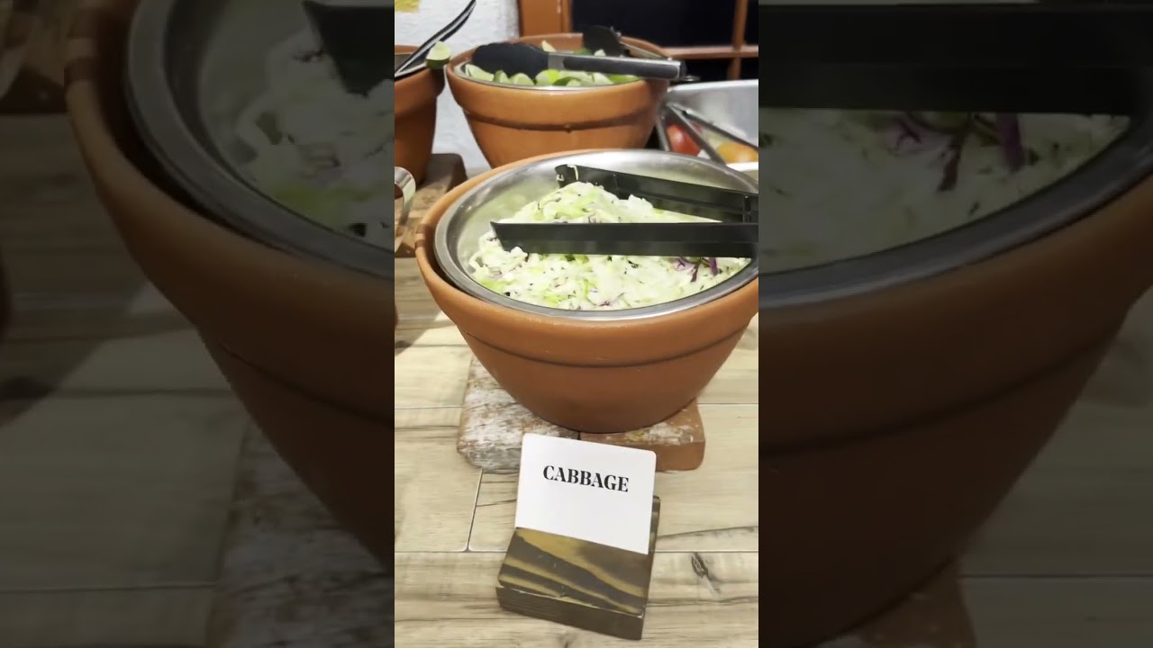 El Torito Brunch Buffet 6/30/24