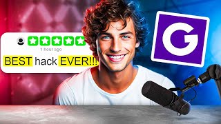 The Best Gimkit Hack! (Win Every Time & More)