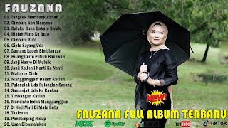 FAUZANA - TUNGKEK MAMBAOK RABAH HITS MINANG BAPER FULL ALBUM VIRAL TERBARU 2023 ENAK DIDENGAR !!!