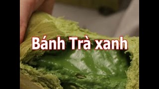 Top 12 cách làm bánh hấp trà xanh đặc sắc nhất năm 2022