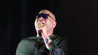 Jimmy Jam & Terry Lewis - Human (Live in Japan 2025) Profile