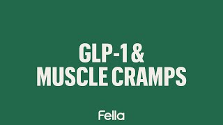 glp-1 and muscle pain Medications Loss: The Hidden Risk to Strength and Injury Recovery Weight loss with GLP-1 medicines