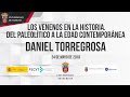 Daniel Torregrosa. Los venenos en la Historia. Del Paleolítico a la Edad Contemporánea