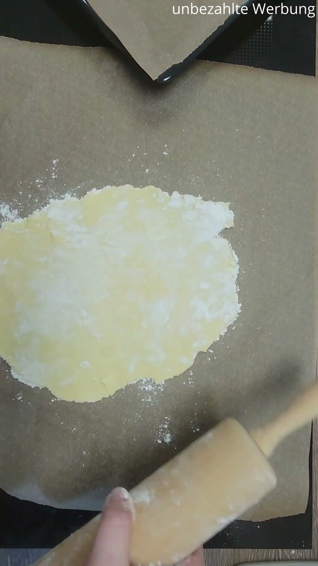 Bunte Butterplätzchen zum Ausstechen (Link in der Beschreibung) - YouTube