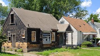 DETROIT WARRENDALE Diverse and highly populated Westside Hood